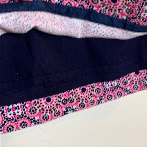 J. Crew pink skirt - Picture 5 of 10